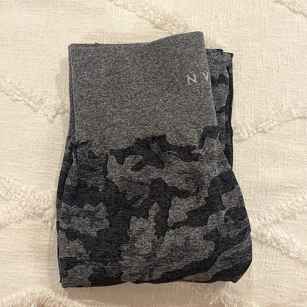 Worn Twice